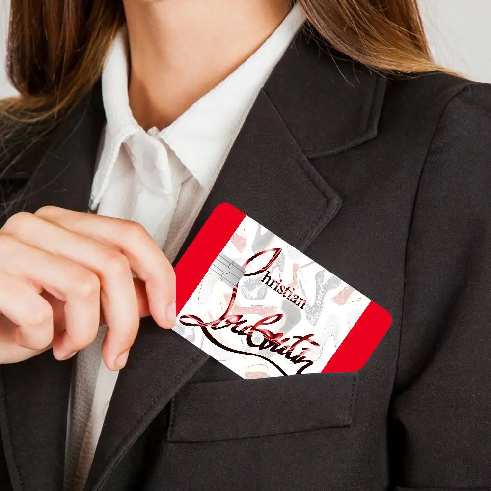 Luxury C-Christiane…