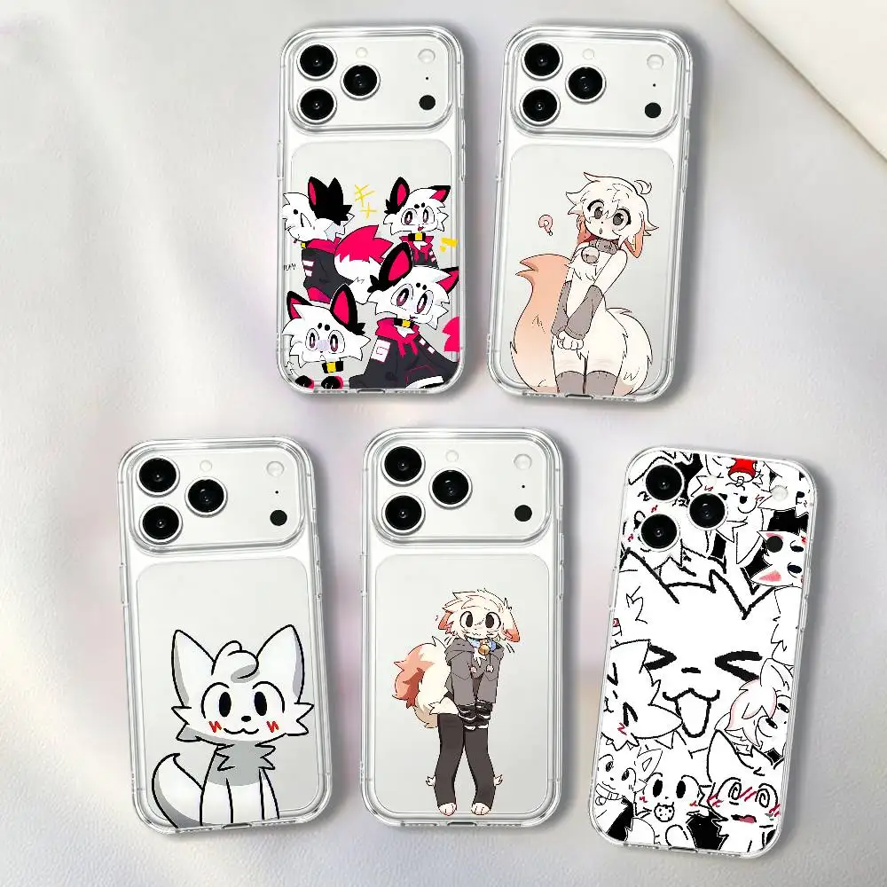 Anime Cute BoykisserS Phone Case For Samsung A57 A07 A36 A26 A56 A16 A55 A35 A25 A15 A54 A34 A24 A14 A13 A53 Clear Back Cover