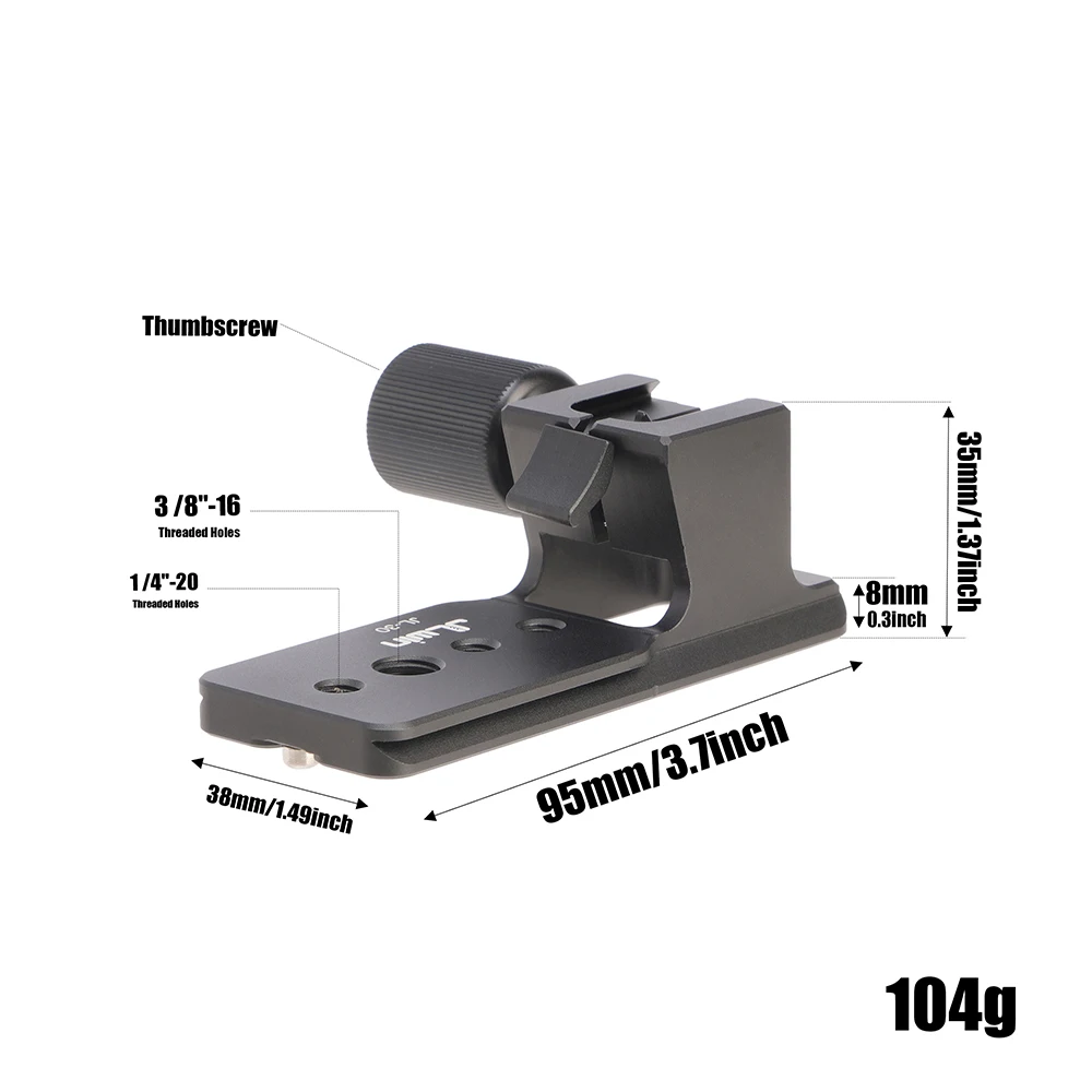 Кольцо штатива для объектива FOTGA для Nikon Z 70-200 мм F2.8, сменный штатив для объектива камеры, быстроразъемное кольцо для штатива, адаптер для воротника