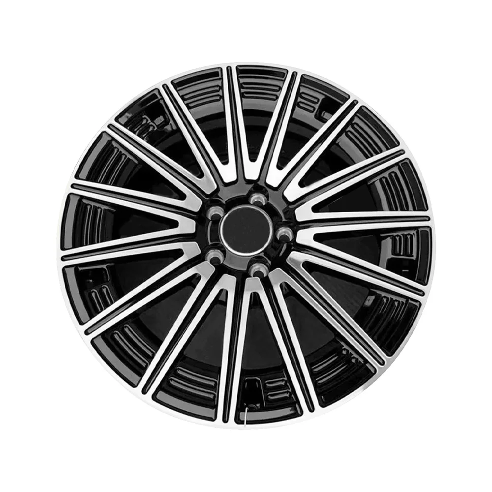 CNC Machining Parts Forged Car Wheels Hub for Marcedas-Banz E260 E300 18 19 20 Inch 2024 Overseas Version