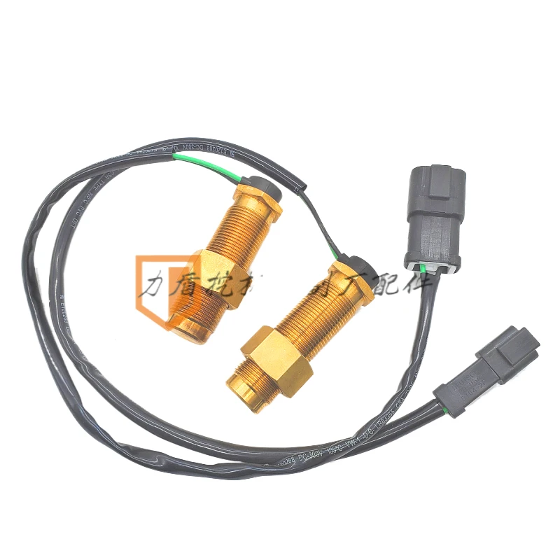 

For PC 100 120 200 220 300 360-5/6/7 engine speed sensor excavator accessories