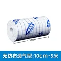 10 cm x 5 m