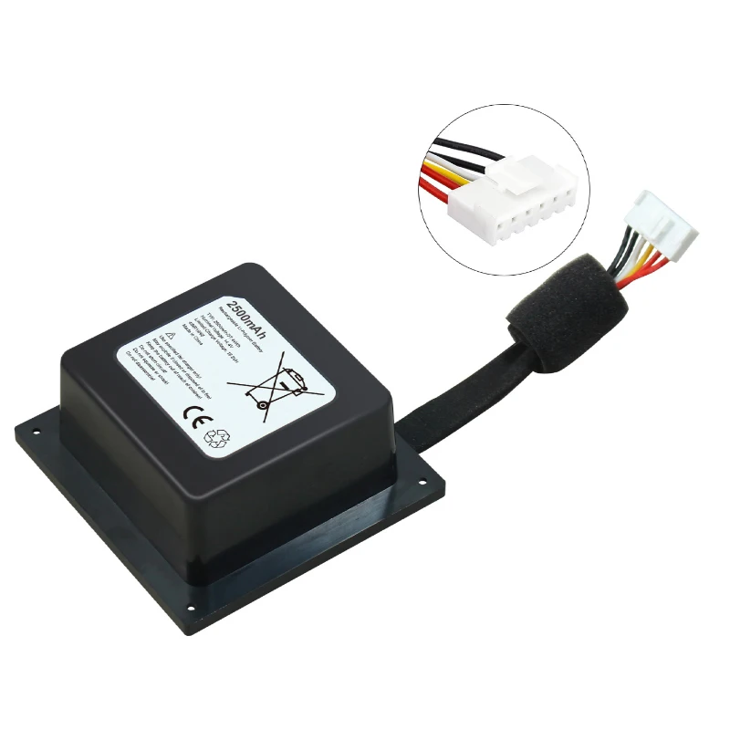 14.4V 2500mAh SUN-INTE-260 Replacement Battery For JBL PartyBox 100 Bluetooth Speaker Free Tools