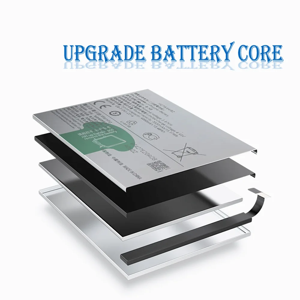 High Quality Compatible For VIVO V20 V20Pro V2024 V2025 B-N8 4000mAh Mobile Phone Battery Series Lithium Battery