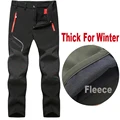 Black Thick Winter