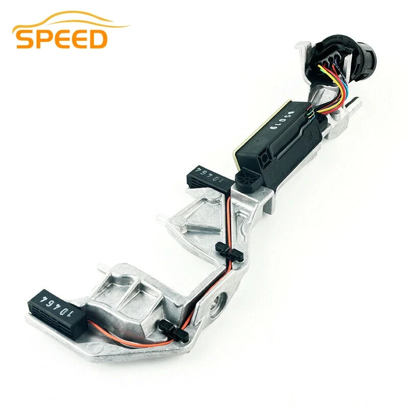 0B5 DL501 Automatic Transmission Selector lever position sensor Module Suit for Audi A4 A5 A6 A7 Q5 0B5927321L