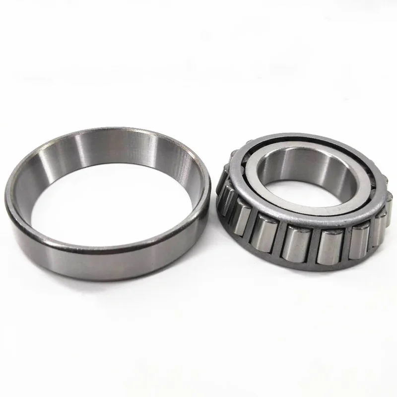 1pcs Tapered roller bearings 30202 30203 30204 30205 30206 30207 30208 30209 High speed and low noise