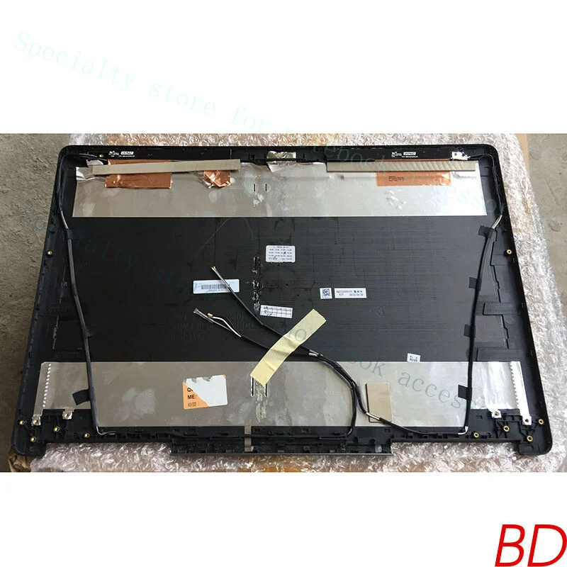 

Защитная крышка корпуса A+ A Shell 0N4FG4 N4FG4 для Dell Latitude M7710