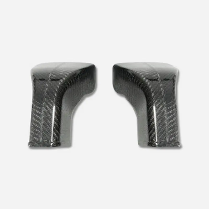 

carbon Fiber accessories For R35 GTR OEM Hood air tunnel