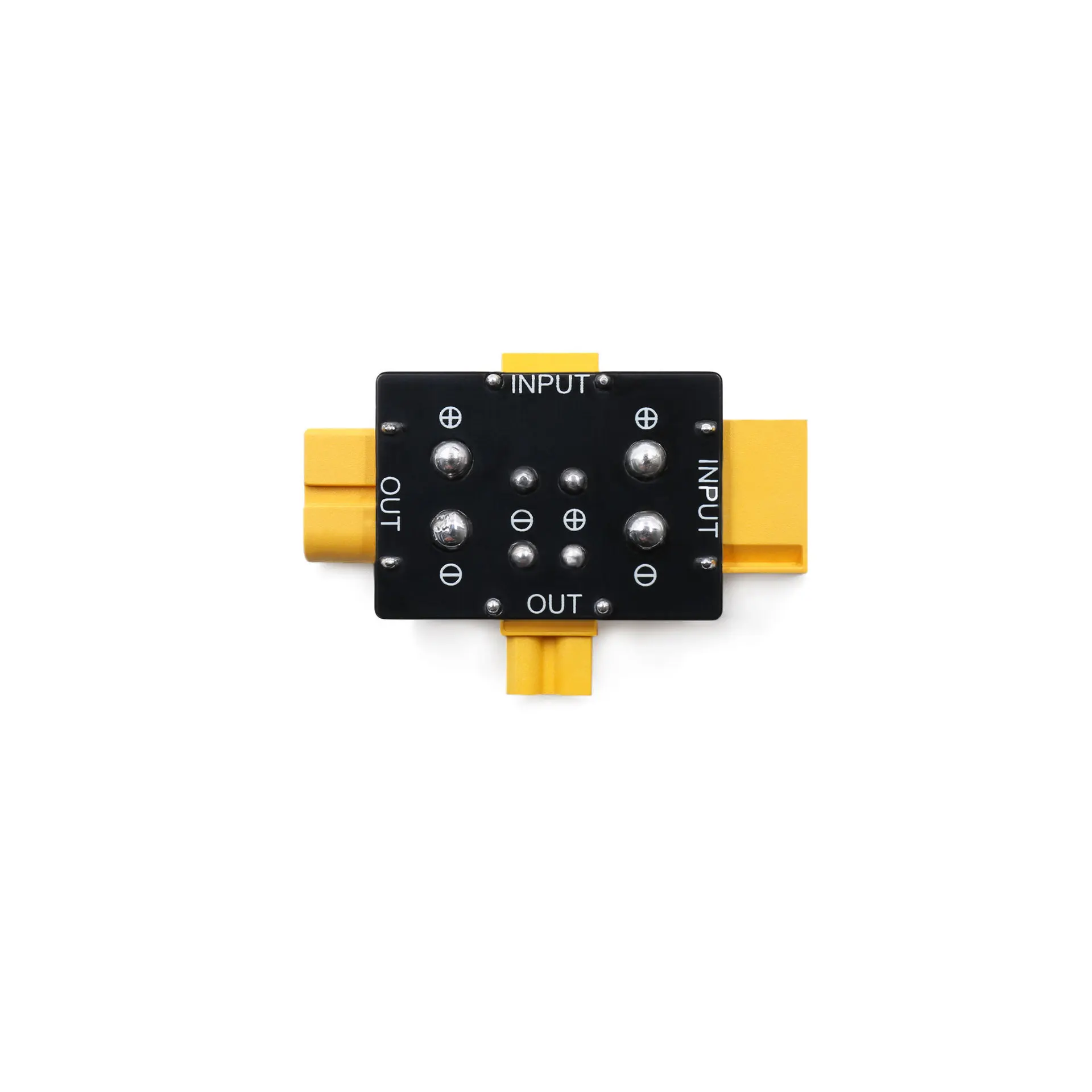 GEPRC/GEPRC Smoke Stopper FPV Crossover, Fuse, Short Circuit Protection Board