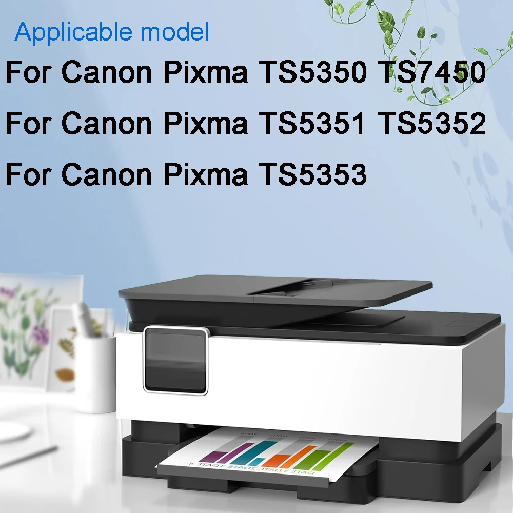 PG560 CL561 560XL 561XL PG-560 CL-561 XL Smart Ink Cartridge for Canon Pixma TS5350 TS7450 TS5351 TS5352 TS5353 TS7451 Printer