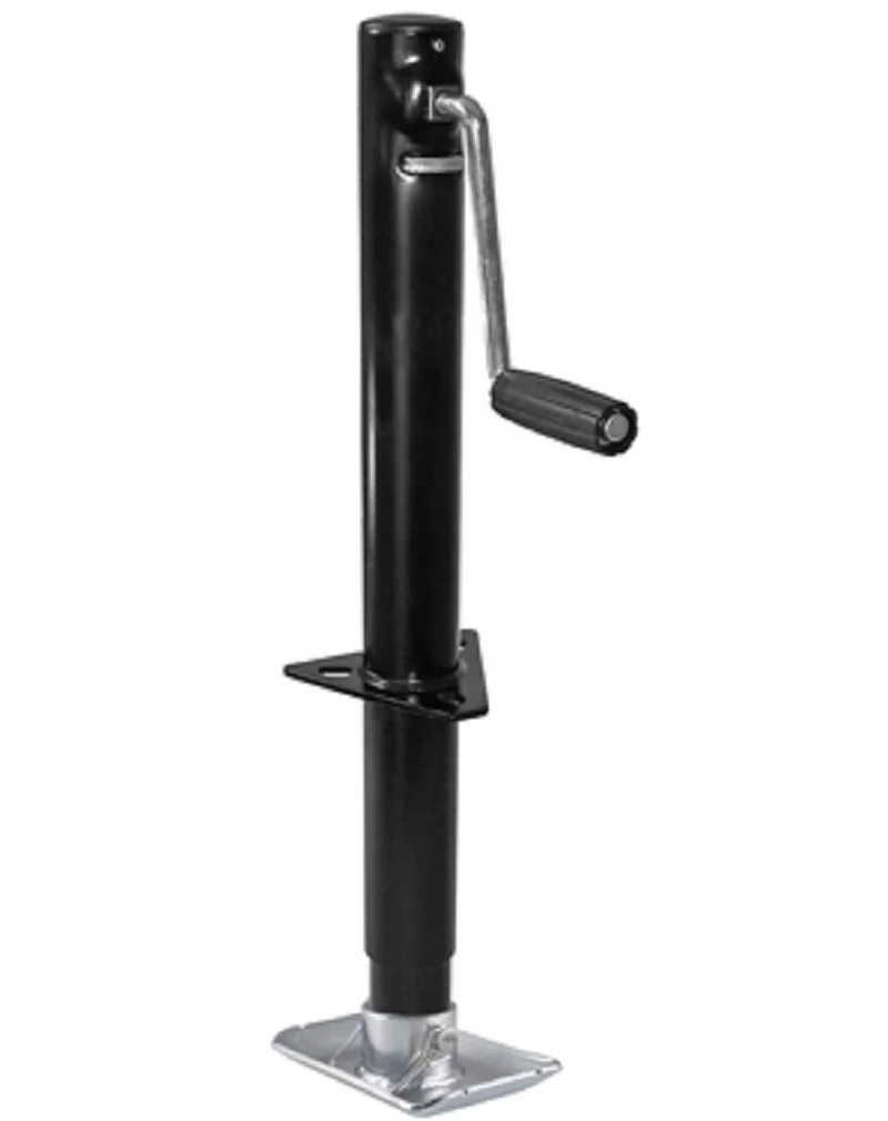 

Опора для прицепа А-образной формы с боковым поворотом, 2000 фунтов/908 кг - 5000 фунтов/2250 кг, аксессуары для автодомов