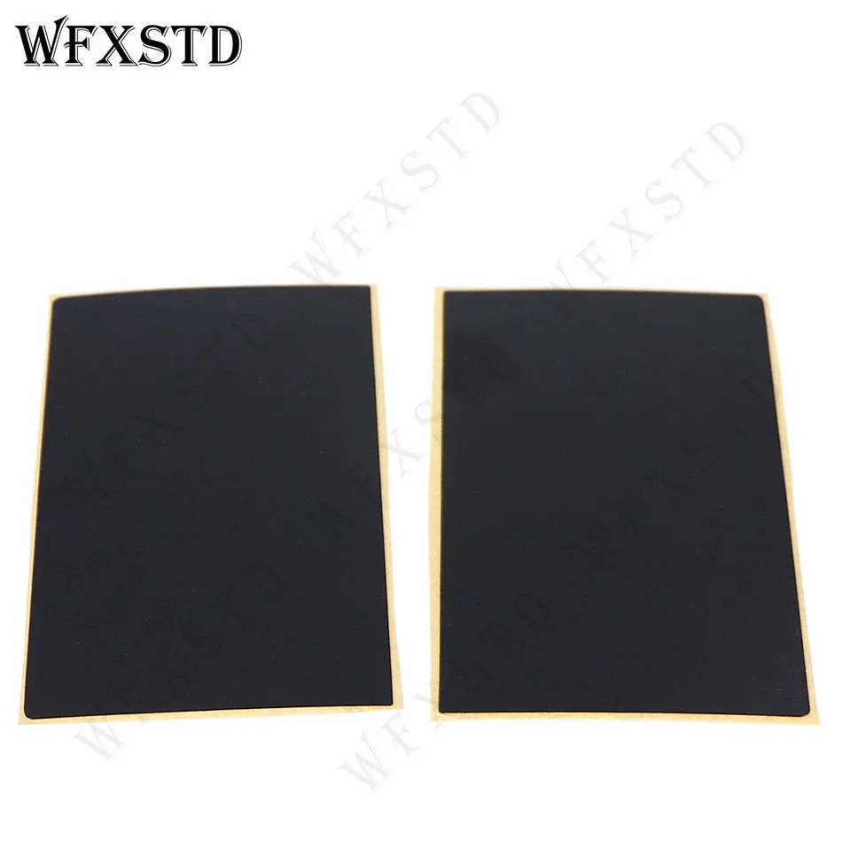 2Pcs New OEM Touchpad Sticker For Lenovo Thinkpad T470 T480 T570 P51S E480 P52S Sticky Paper Touch Paster