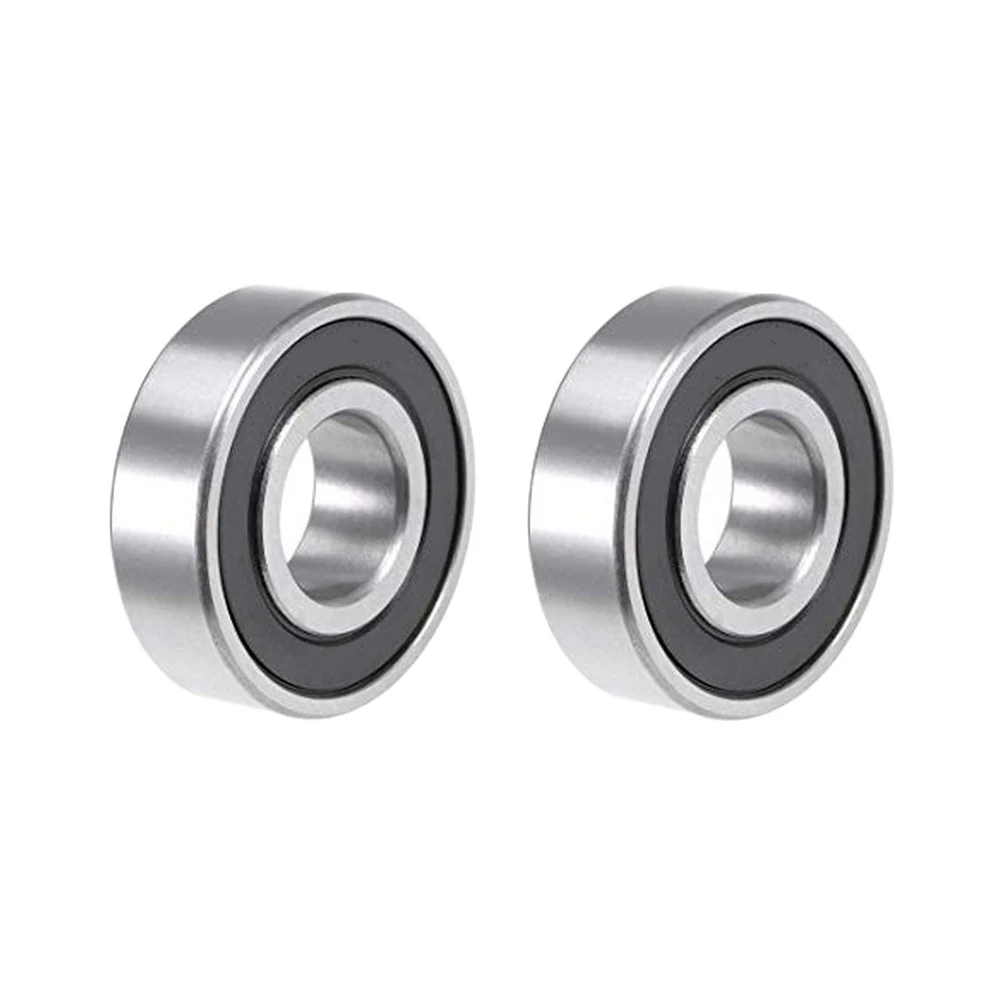 Spindle Bearing For Craftsman Lawn Mower 6204-2rs Bearing As Show Spindle Bearing Replacement Precision Engineered