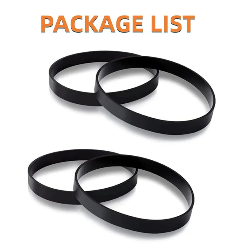 ABVI-repuesto de correas de vacío parabissell modelo 2252 2253 2254 22543 2255 2256 2258 2259 2260 2316 1309 1790 1793 piezas de repuesto