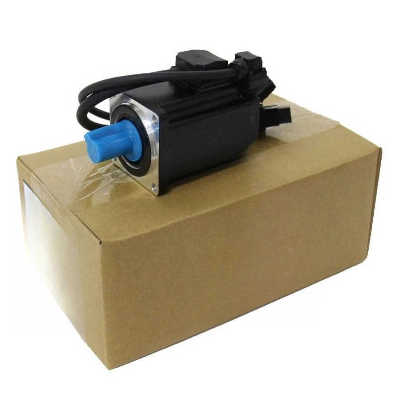 Drive controller AC servo drive motor factory direct sales