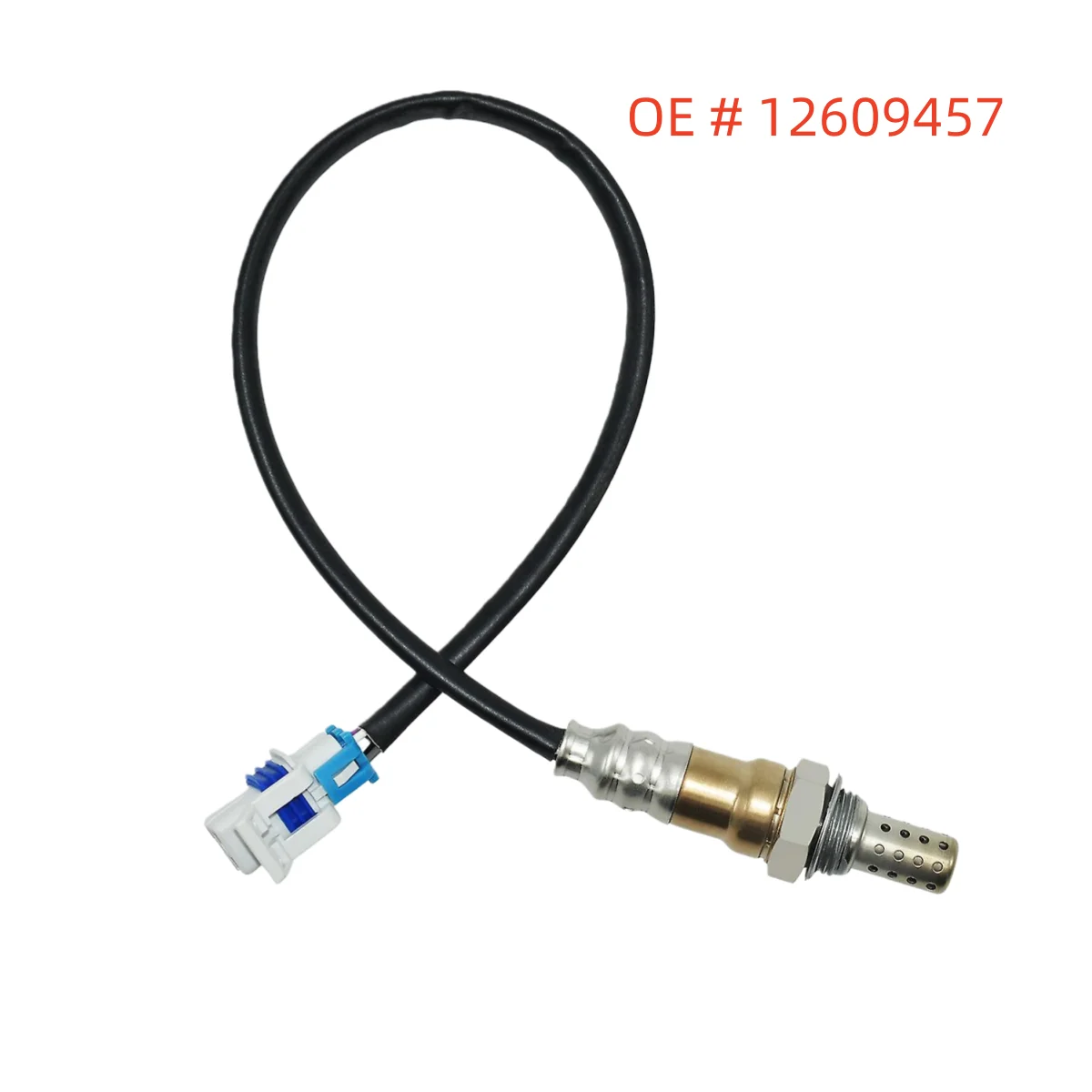 high quality new 12609457 oxygen sensor for Chevrolet Automotive Parts
