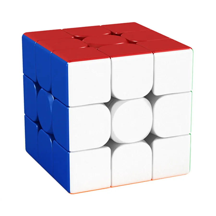 Moyu Meilong 3M 3x3x3 Magnetic Cube 3x3x3 Speed cube Moyu magic cube Professional Magnetic 3x3x3 Cube Puzzle Toys Children Toys