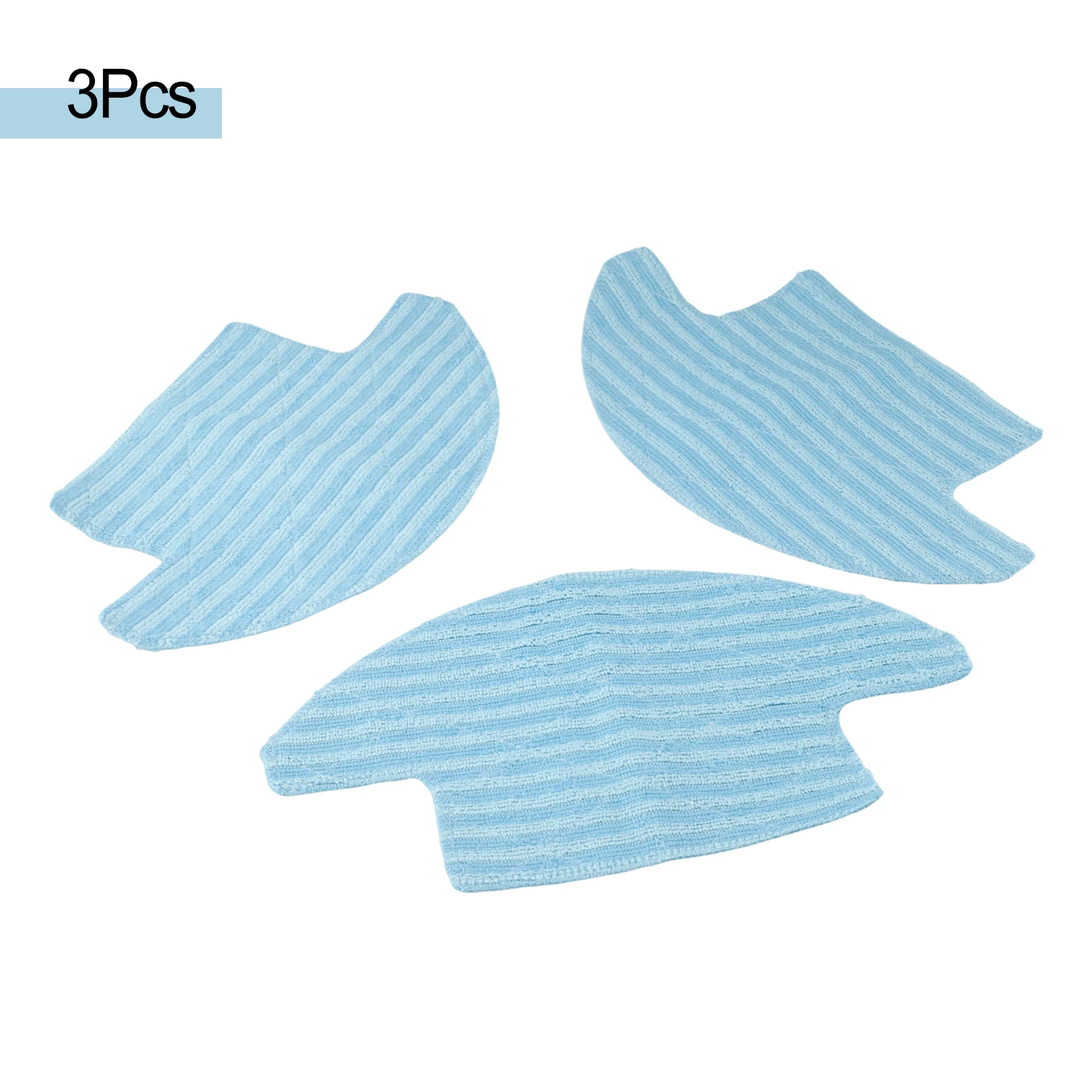 Home Mop Cloths Robot Vacuum Cleaner 3pcs/lot For Haier HB-QT36B Vacuum Accessories Cleaner Cleaning High quality Hot Sale
