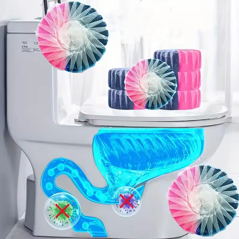 #28 Latest Toilet Bowl Cleaners Updates