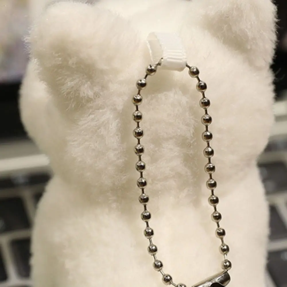 ظهره جرو الدمى جرو عش حقيبة سلسلة مفاتيح سحر محشوة الحيوان فصيل كورجي دمية شيبا Inu 9 سنتيمتر Schnauzer قلادة سيارة ديكور