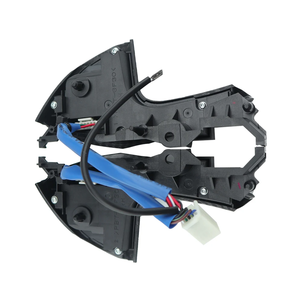 Auto Lenkrad Audio Control Button Schalter Für TOYOTA HILUX VIGO COROLLA CAMRY HIGHLANDER INNOVA – Detail 3