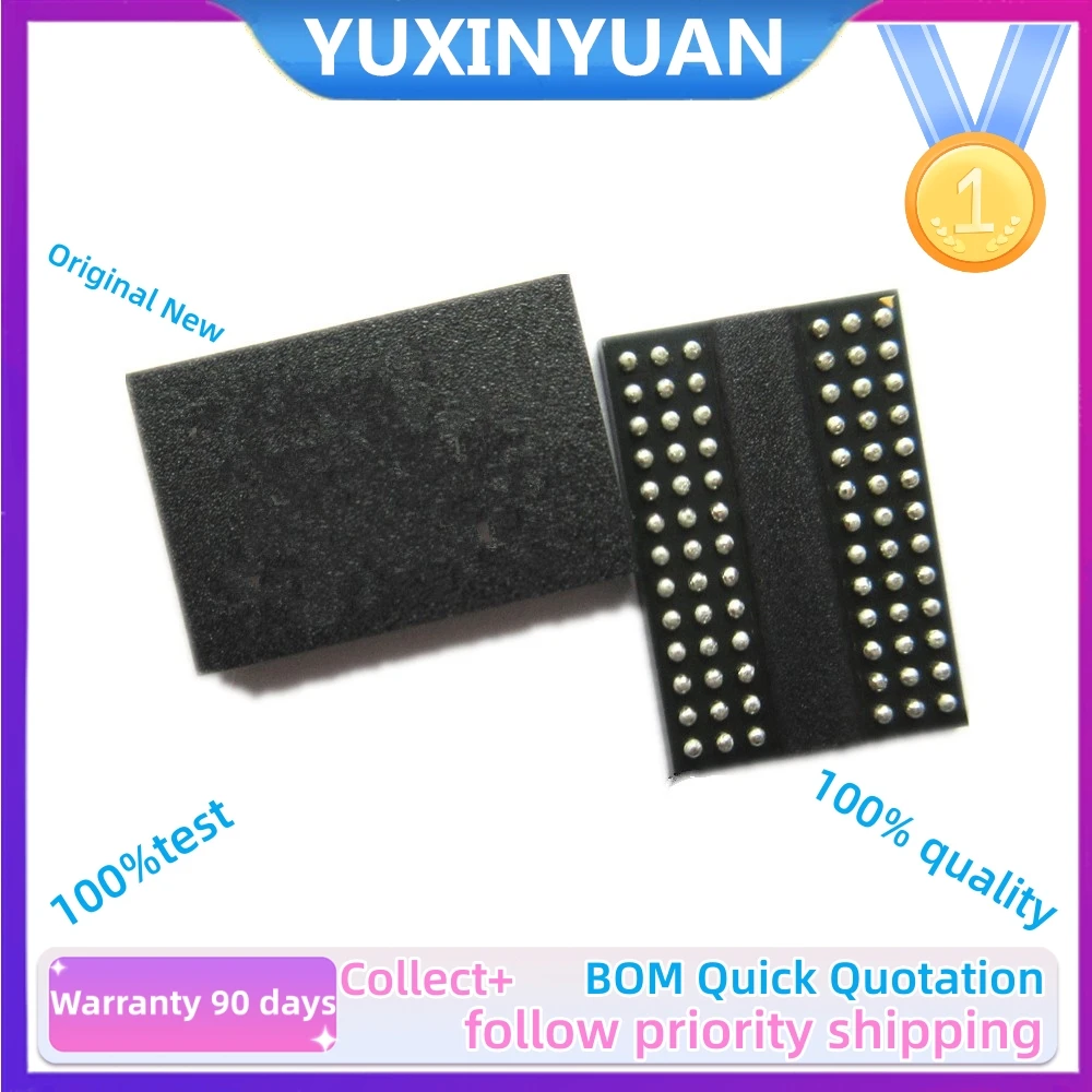 

5 шт. H5GQ1H24BFR-T2C H5GQ1H24BFR T2C BGA IC, новый товар в наличии