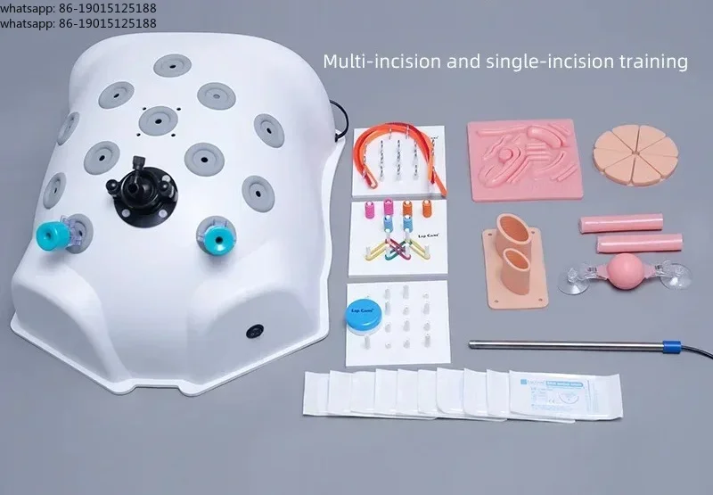 Simulation Training Equipment/thoracoscopic Training Box