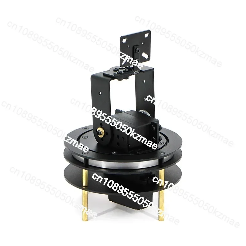 

Suitable for PTZ Bearing Bracket Camera Robot Base