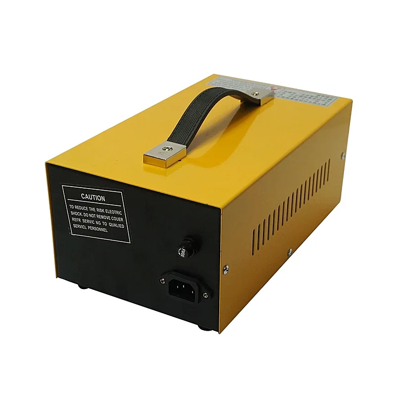 LY DX-30A saldatrice a punti Laser portatile 2 in1 saldatrice per gioielli a impulsi per oro argento platino 400W