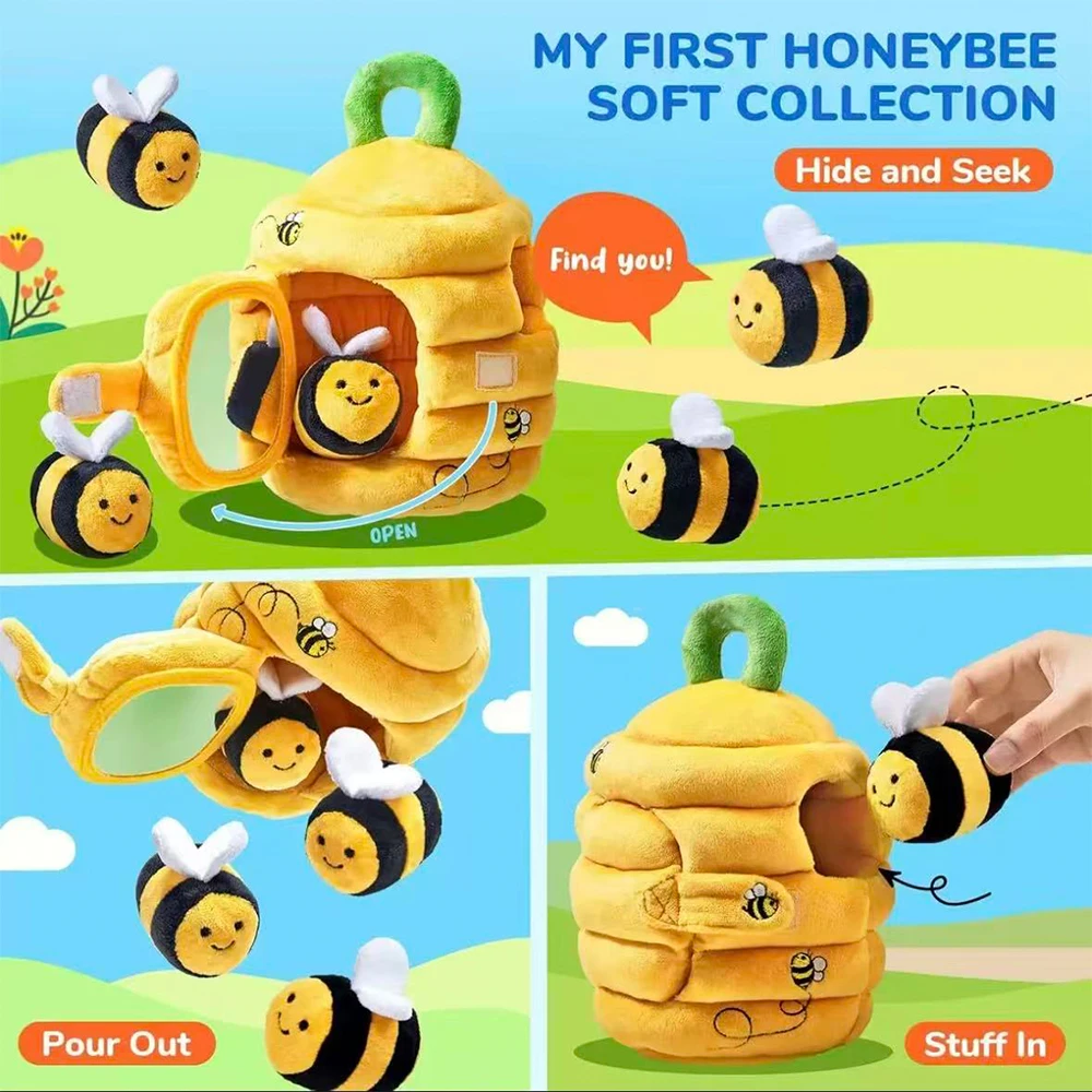 Juguete de Peluche Suave para - Human Body Puzzle reseña y precio