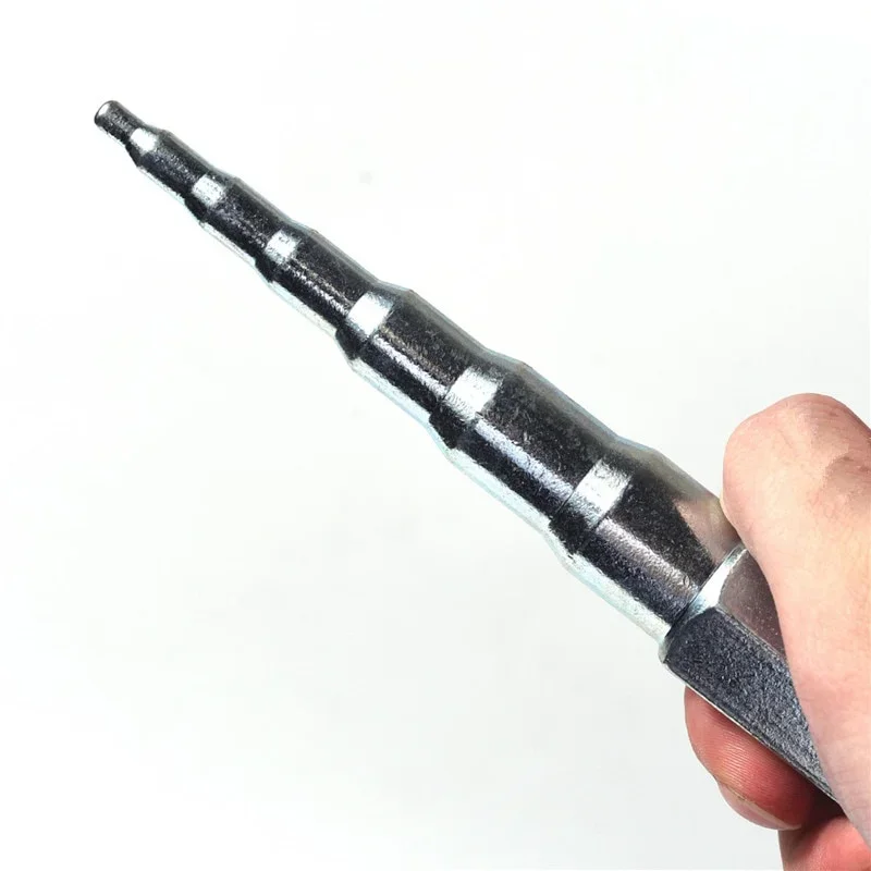 Ferramenta Expansor Tubo Manual para ar Condicionado Tubulação de Cobre Instalar Manter Reparação Refrigeração Manutenção Expansão 1pc