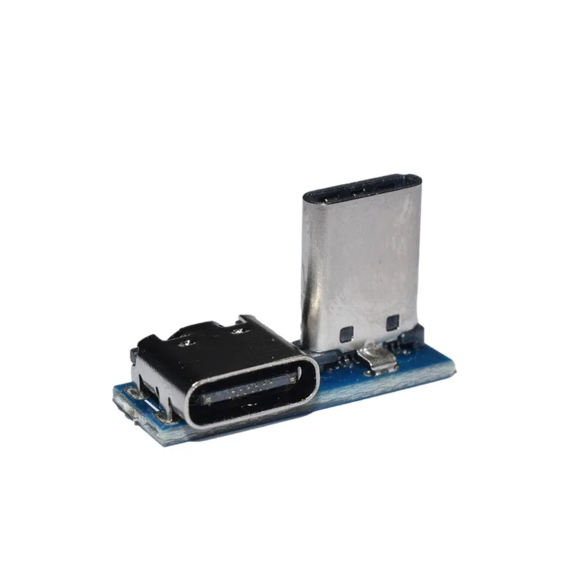 Jhemcu TYPE-C Usb 9…