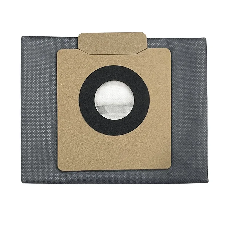Sac à poussière pour aspirateur robot Omni Fy Clean, compatible avec X8 Pro, SES, X10 Pro, station auto-africaine, pièces et accessoires