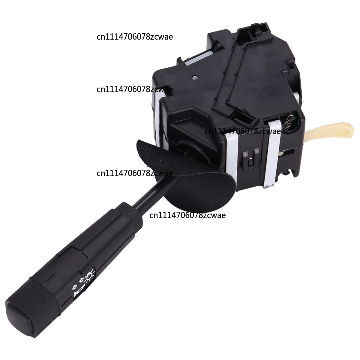 ZOCI-RL Car Turn Signal Light Switch for Renault Comut R5 R4 510032716601