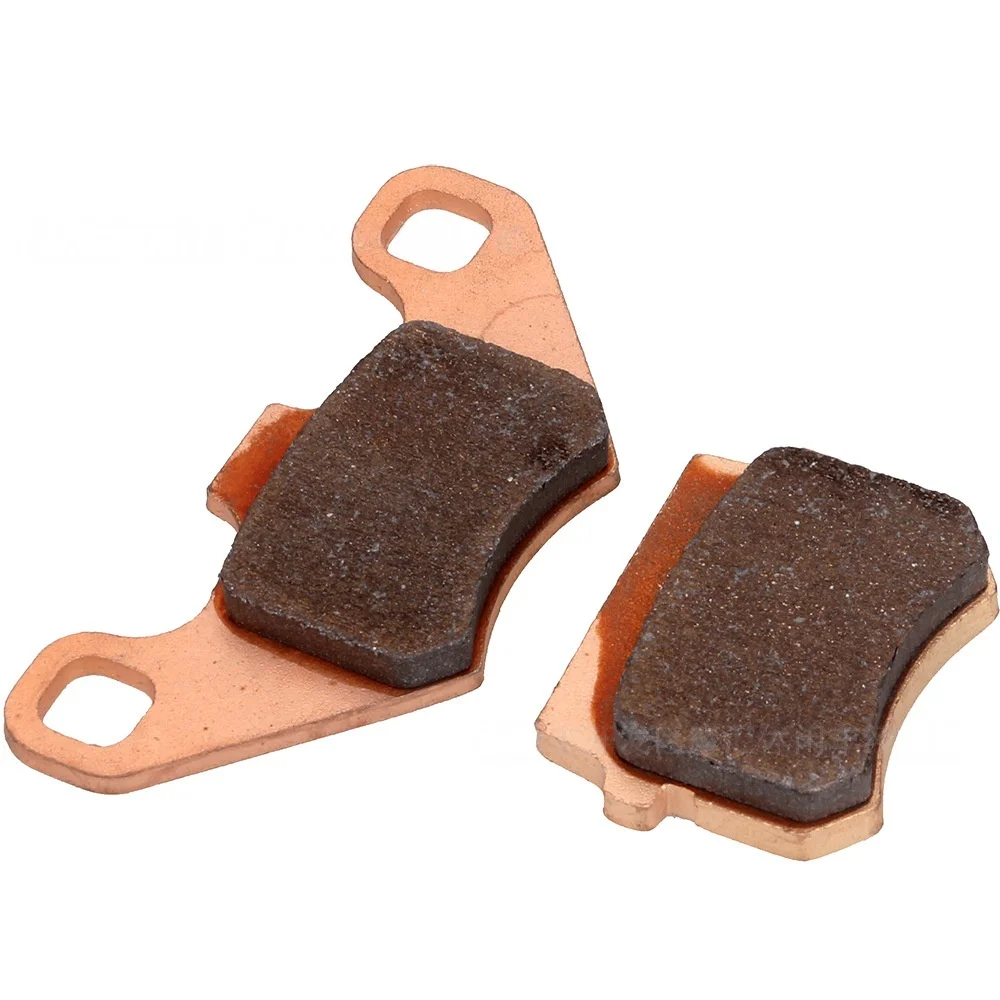 مكابح القرص لـ 50cc 70cc 90cc 110CC 125CC ATV Go Kart TaoTao Buyang Coolsport Kazuma Sunl ROKETA #2