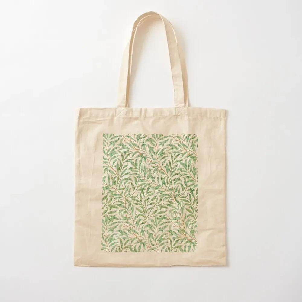 

Willow Bough by William Morris Tote Bag tote bags cloth bags shopper bag women canvas Gift bags Tote Bag