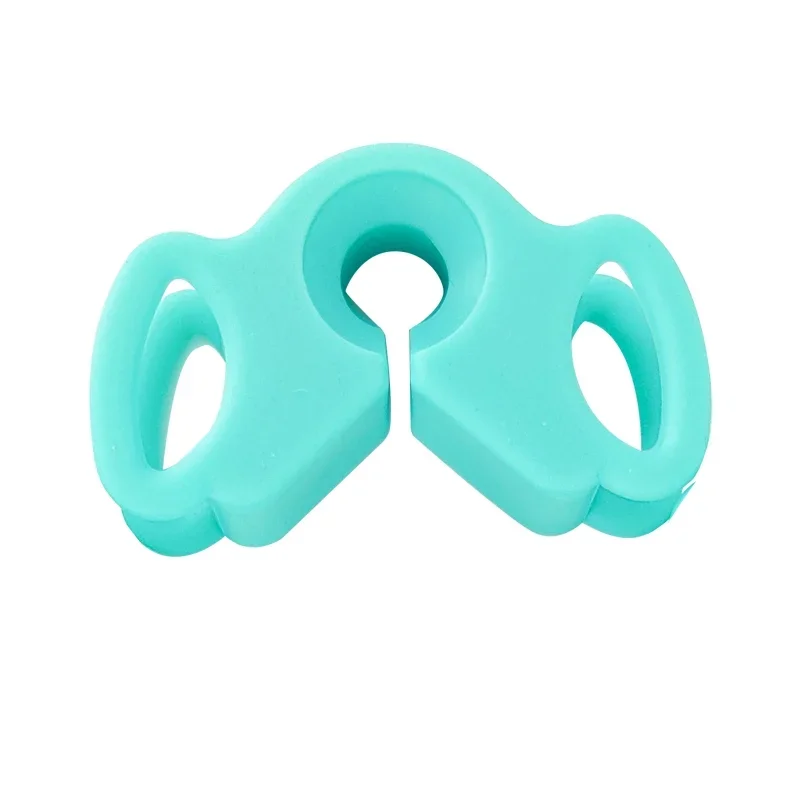 Oral Dilator plastics Device Occlusion Support Contractor Treatment Materials Cleaning Oral Care Cheek Retractors Mouth Props