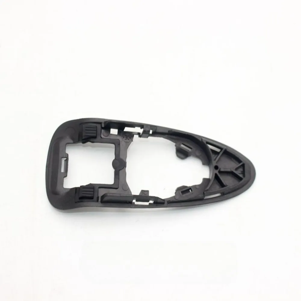 1PC Left Front Door Handle Lock Cylinder Cover for Jaguar XJL