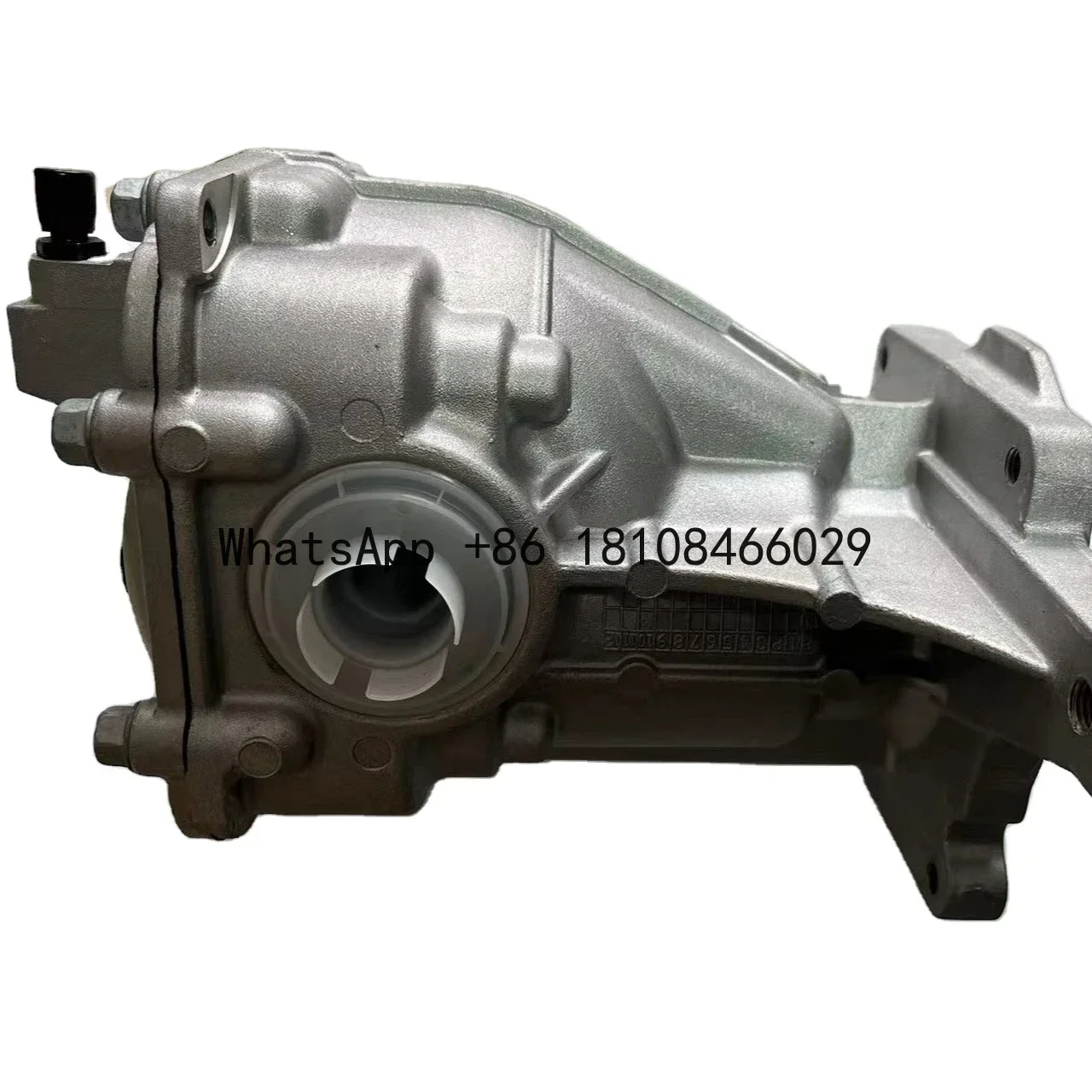 

IX35 Rear Differential Assembly G4KJ Four Zone Rear differential Assembly IX55 Rear differential Assembly OEM:53000-3B600