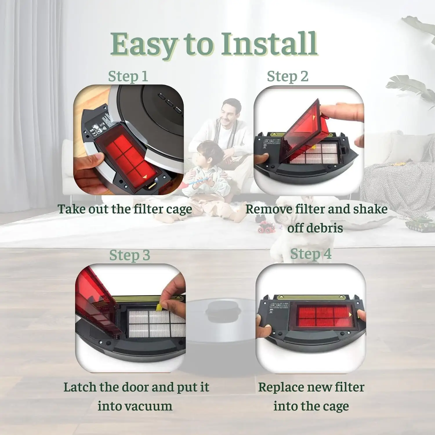 فلتر بديل لـ irobot roomba 800 ، series ، hepoy ، من من من هو ؟ ، من هو ؟ ، من هو ؟ ، من هو ؟ ، من هو ؟ ، من هو ؟ ، من هو ؟ ، من هو ؟ ؟ ، #6