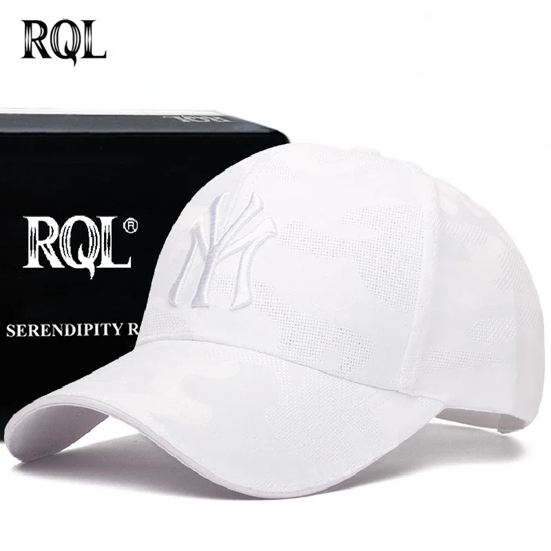 Camouflage Baseball Cap for Men Women's Sports Hat Golf Trucker Hat Hip Embroidery Letter Hip Hop 2024 Winter Autumn Fishing Hat