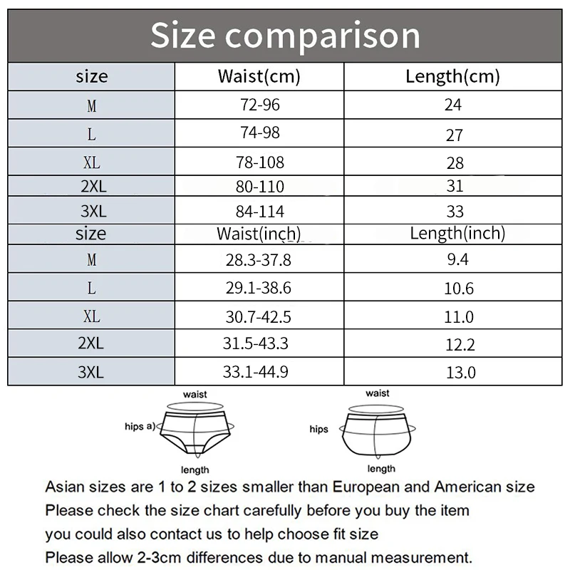 Menstrual Panties Physiological Pants Women Underwear Period Cotton Absorb Water Quick-dry Briefs Female Lingerie Plus Size