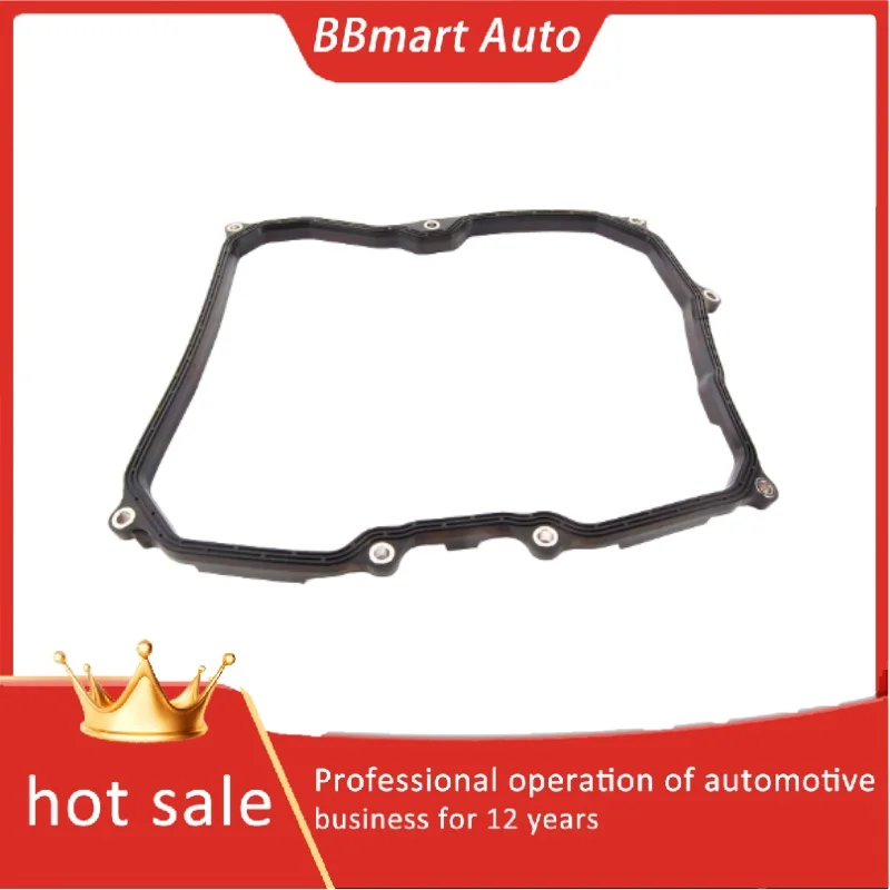 

24117566356 BBmartAuto Автомобильные аксессуары для прокладки масляного поддона трансмиссии для BMW N16 N18 N12 N14