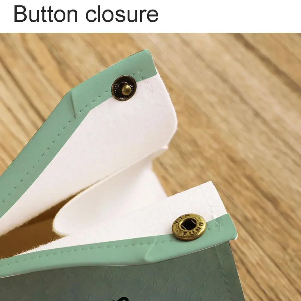 Creative Van Gogh Tissue Case Oil Painting Leather Napkin Holder Durable Large Storage Car Tissue Box Car