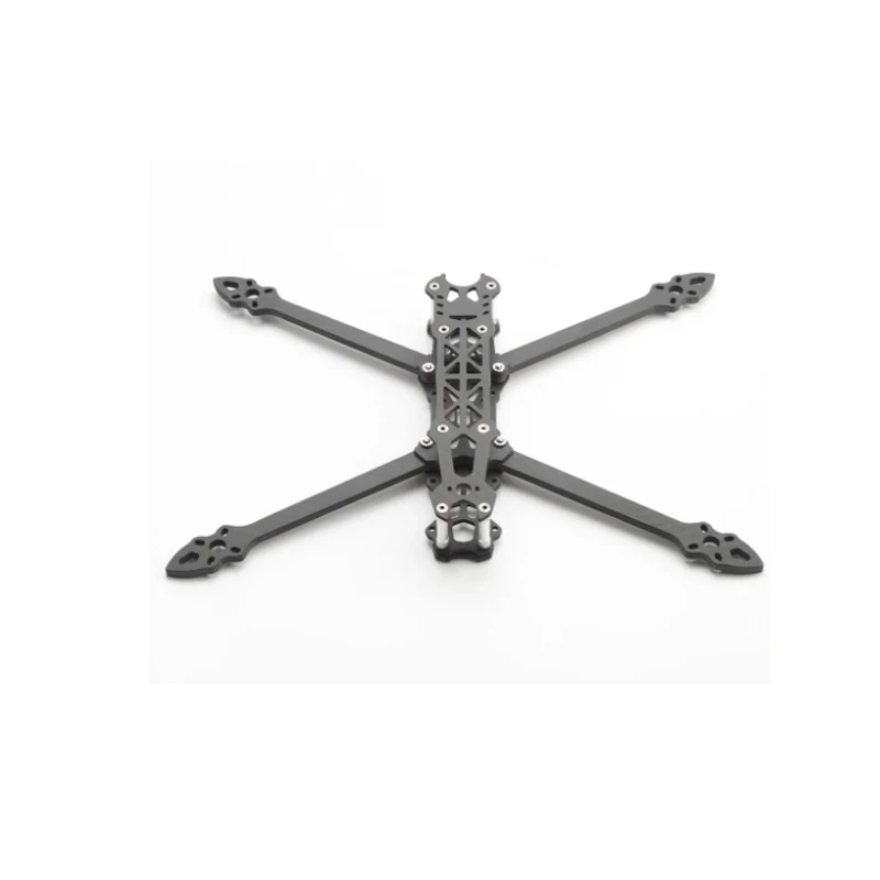 Mark4 Mark 4 7inch 295mm with 5mm Arm Thickness Quadcopter Frame 3K Carbon Fiber for 7\