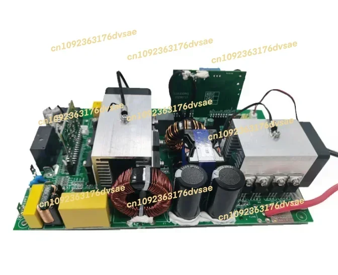 

NEW 300w 1000w 2000w 3000w Circuit Board for Power Inverter 12V to 220V PCB Board Inverter PCBA Assembly Manufacturer