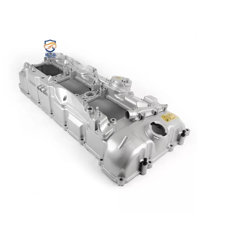 

Aftermarket Other Spare Auto Engine Parts Aluminum Cylinder Head Valve Cover For BMW N55 OEM NO.11127570292