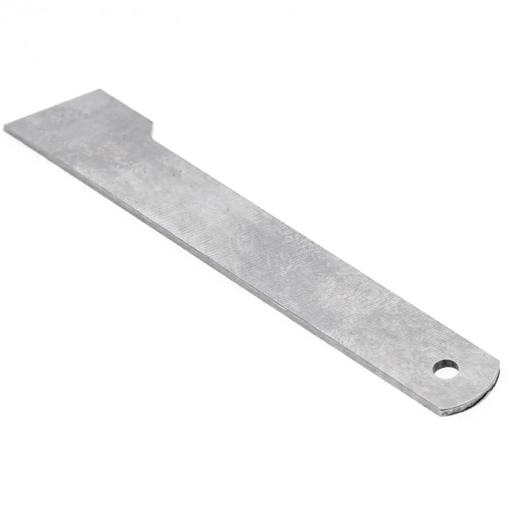 277-113 GOLDEN EAGLE Brand  For RIMOLDI 27 327 329 527 529 627 629 Industrial Sewing Machine Spare Parts Lower Knife - view 3
