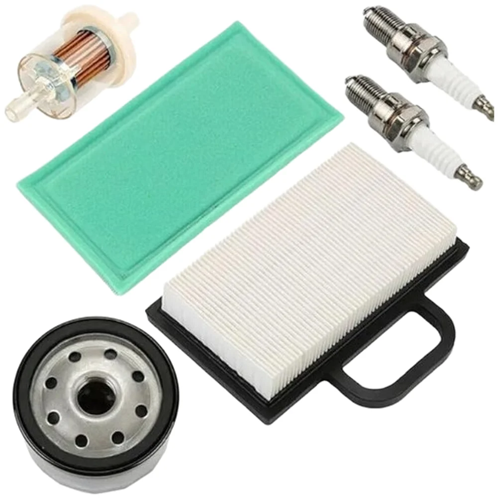 Filter Components Oil Filter Pre Filter Assembly As Shown Oil Filter Set High-Quality Filtration  Filter Components